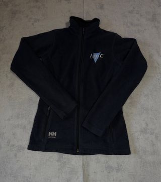 Forro Polar Helly Hansen Azul mujer s