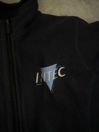 Forro Polar Helly Hansen Azul mujer s