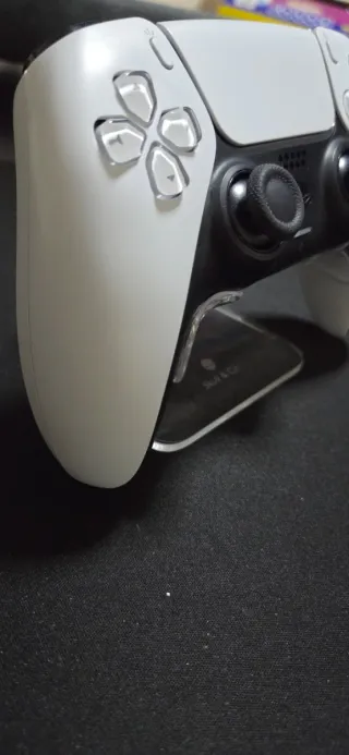 Comando Dualsense PS5 TMR Anti-Drift