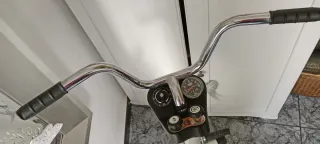 Bicicleta Estática TORROT