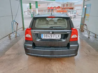 Dodge Caliber 2009
