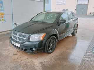 Dodge Caliber 2009