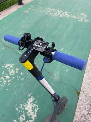 Xiaomi mi 3 Patinete Eléctrico