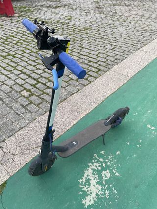 Xiaomi mi 3 Patinete Eléctrico