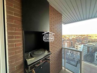 Piso en venta en Príncep de Viana - Clot -Xalets Humbert Torres en Lleida