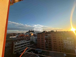 Piso en venta en Príncep de Viana - Clot -Xalets Humbert Torres en Lleida