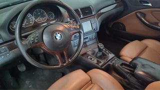 BMW Serie 3 2005