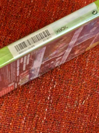 Child of Eden Xbox 360 PRECINTADO