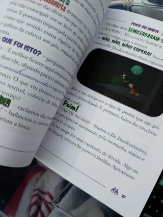 Phineas e Ferb 11 - Fora do Mapa (Portuguese Ed...