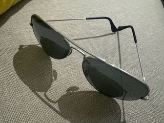 Gafas Ray-Ban Aviator Espejadas