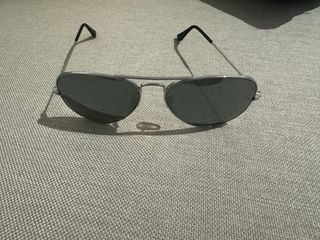 Gafas Ray-Ban Aviator Espejadas