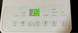 Aire Acondicionado Portátil PR Klima