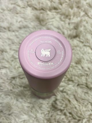 Stanley Transit Mug Rosa 473ml