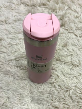 Stanley Transit Mug Rosa 473ml