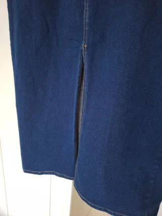 FALDA TEJANA DE MUJER