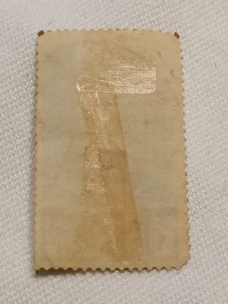 3 Rari Francobolli: Somalia Benadir, Eritrea, Arge