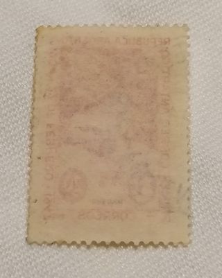 3 Rari Francobolli: Somalia Benadir, Eritrea, Arge