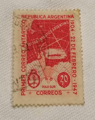 3 Rari Francobolli: Somalia Benadir, Eritrea, Arge