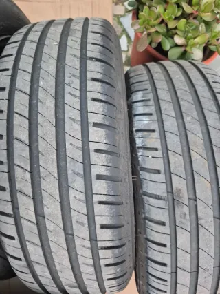 4 Ruedas 205/55/16 Kormoran 90-95%