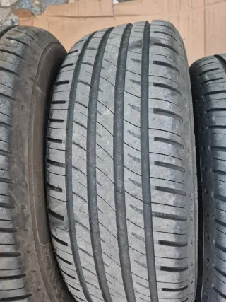 4 Ruedas 205/55/16 Kormoran 90-95%