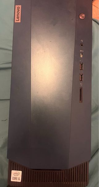 PC Gamer Lenovo Intel Core i5