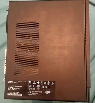 PC Gamer Lenovo Intel Core i5