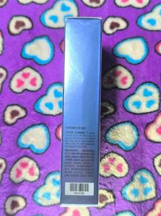 Perfume OHM para Hombre