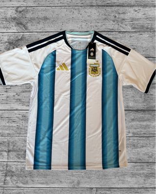 Camiseta Argentina Talla M 2026