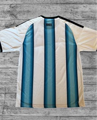 Camiseta Argentina Talla M 2026