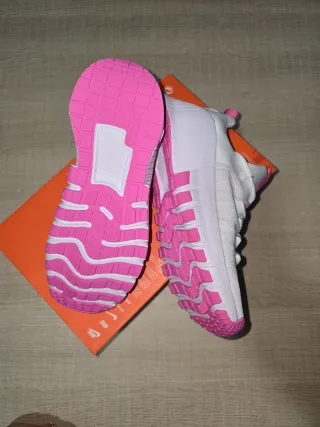 Zapatillas Nike Free Metcon 6 Mujer Talla 39