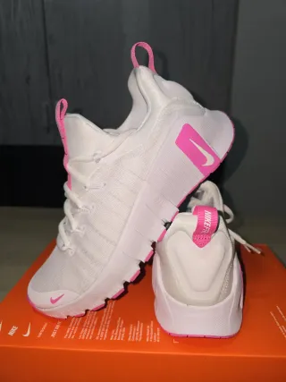 Zapatillas Nike Free Metcon 6 Mujer Talla 39