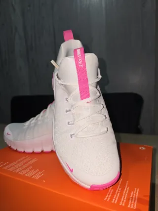 Zapatillas Nike Free Metcon 6 Mujer Talla 39