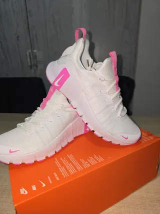 Zapatillas Nike Free Metcon 6 Mujer Talla 39