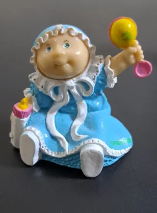 Cabbage Patch Kids Bambini Set