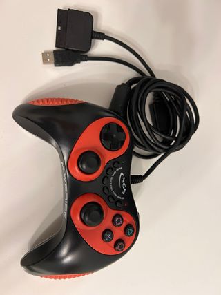 Mando NGS Maverick VS PC/PlayStation