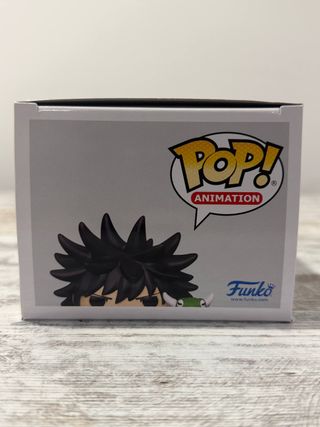 Funko Pop! EXC - Megumi Fushiguro - Jujutsu Kaisen