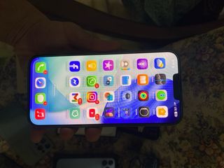 iPhone 13 Pro Max Blu
