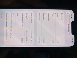 iPhone 13 Pro Max Blu