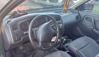 Despiece Nissan Primera P11