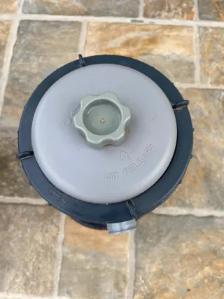 Bomba de filtración Bestway Flowclear