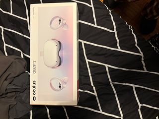 Oculus Quest 2