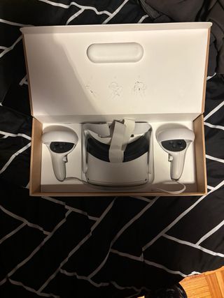 Oculus Quest 2