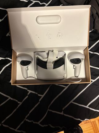Oculus Quest 2
