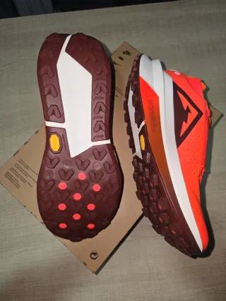 Zapatillas Nike ZoomX Zegama Trail 2