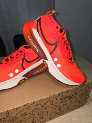 Zapatillas Nike ZoomX Zegama Trail 2