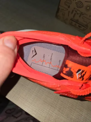 Zapatillas Nike ZoomX Zegama Trail 2