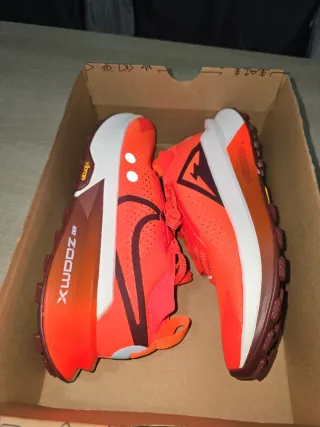 Zapatillas Nike ZoomX Zegama Trail 2