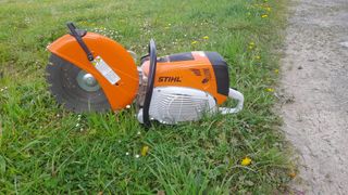 Rotaflex gasolina Stihl