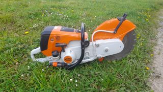 Rotaflex gasolina Stihl