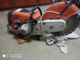 Rotaflex gasolina Stihl